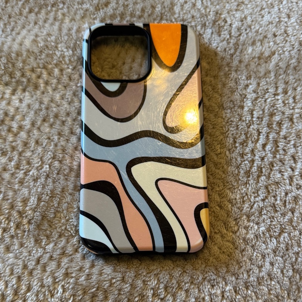 iPhone 15 Pro Max Case